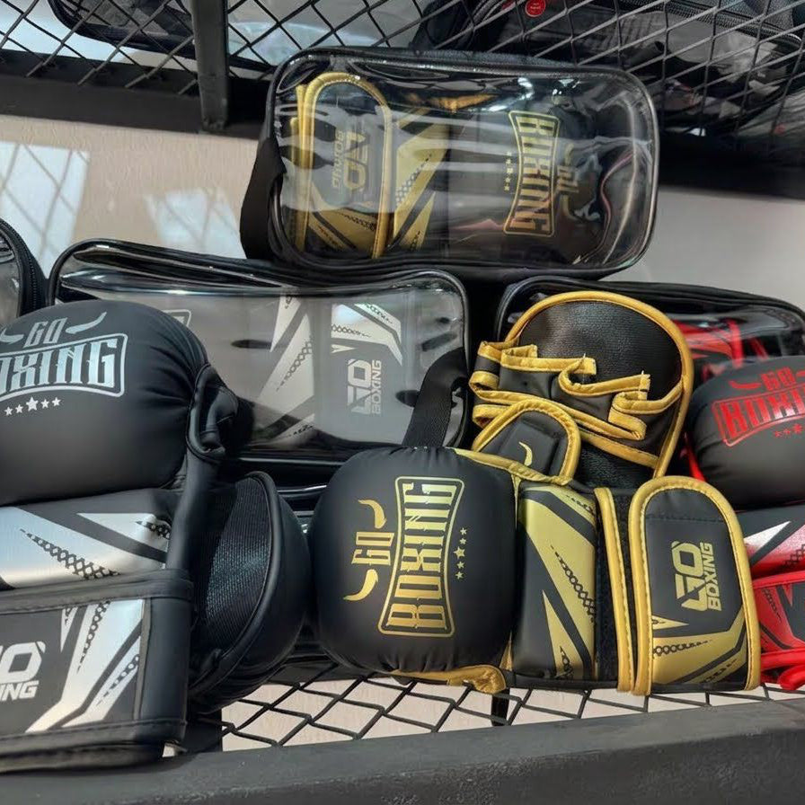 Gants MMA Elite