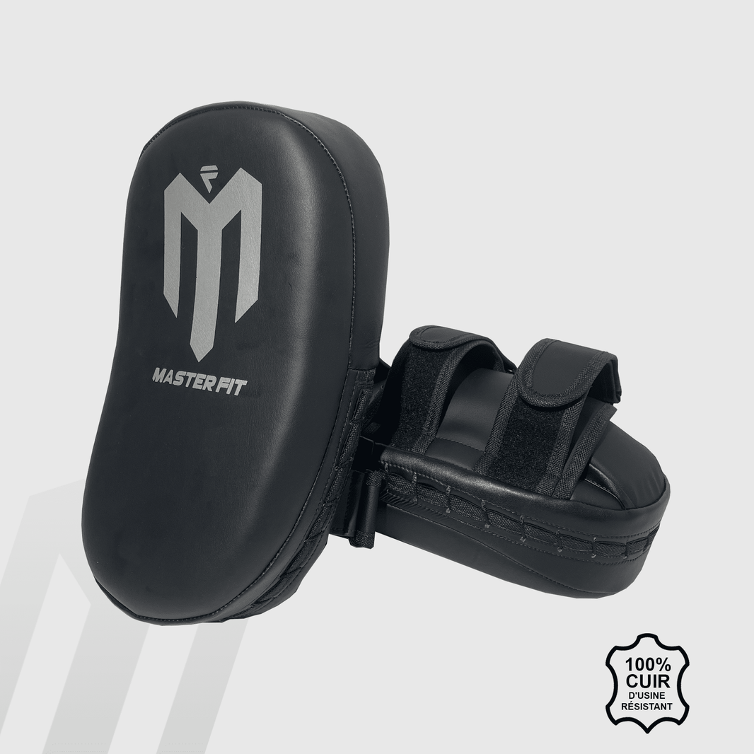 Boxing – masterfit