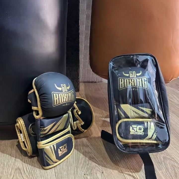 Gants MMA Elite