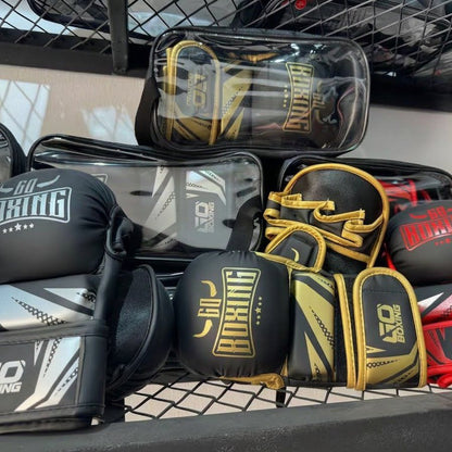 Gants MMA Elite