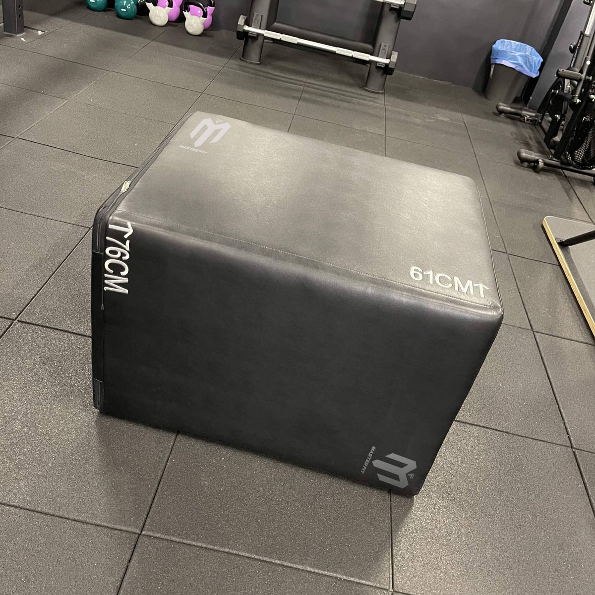 Masterfit Shop BOX JUMP Soft 3 en 1 – masterfit