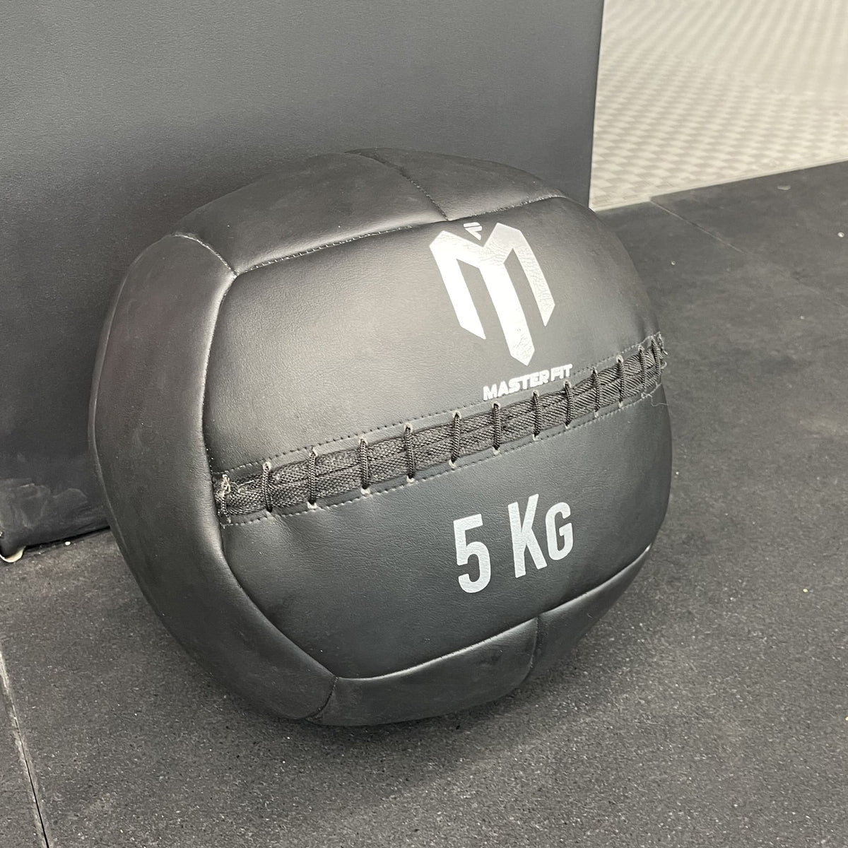 Masterfit Shop Wall Ball PRO Noir Cuir Micro fibre – masterfit
