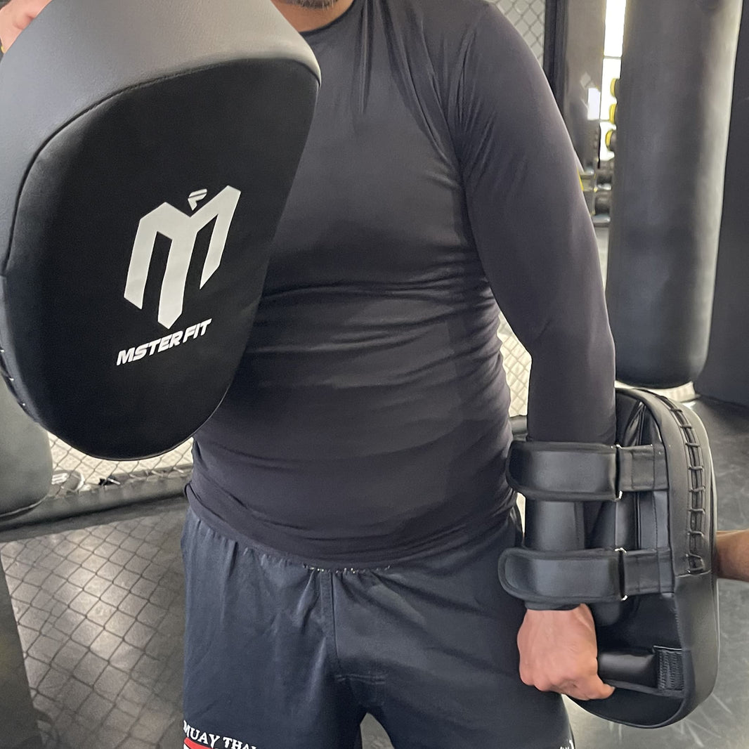 Boxing – masterfit