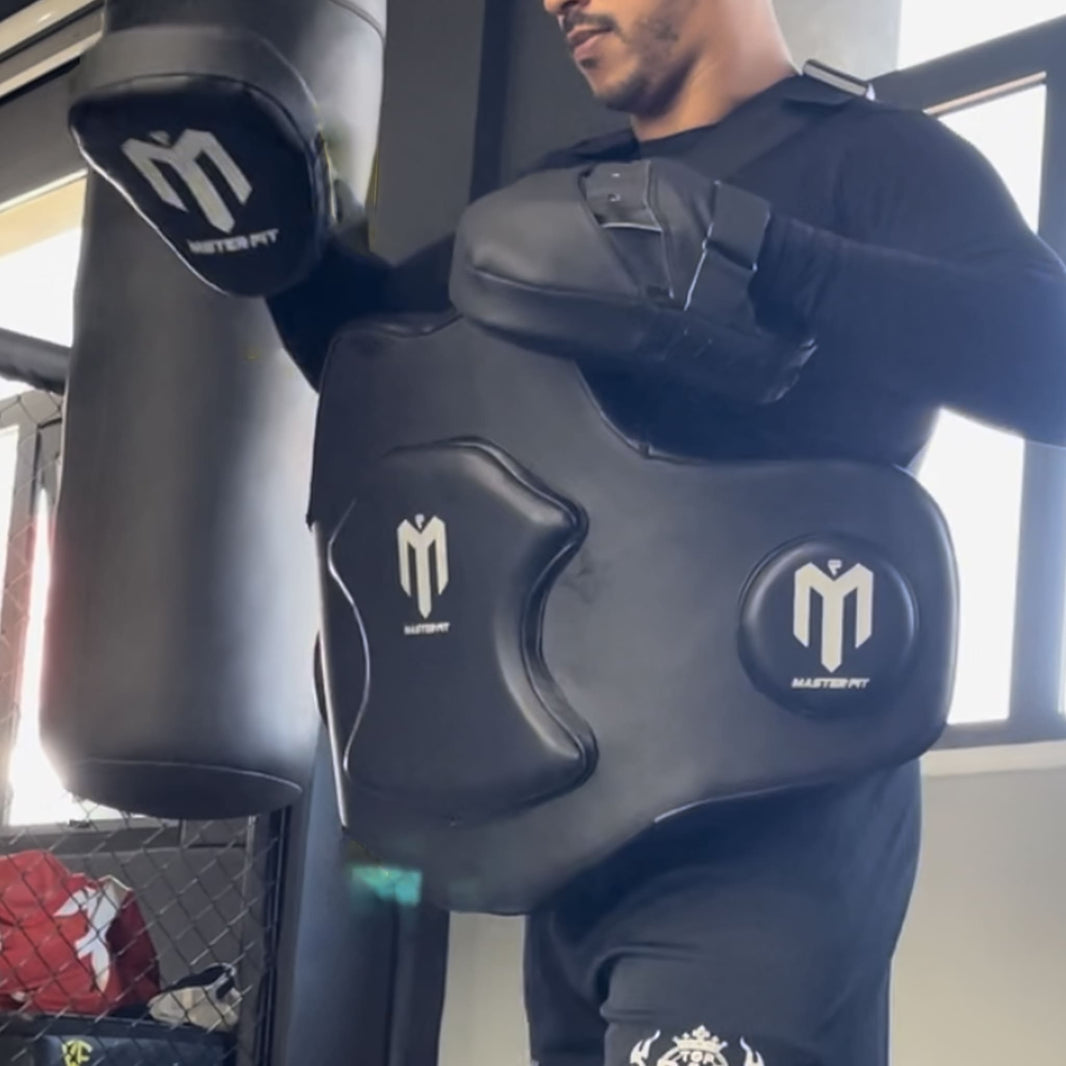 MMA – masterfit