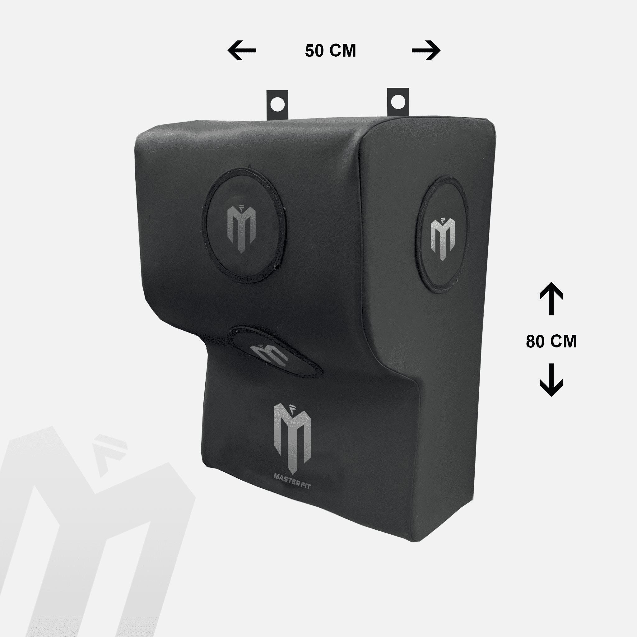 Masterfit Shop Sac Mural boxe uppercut – masterfit