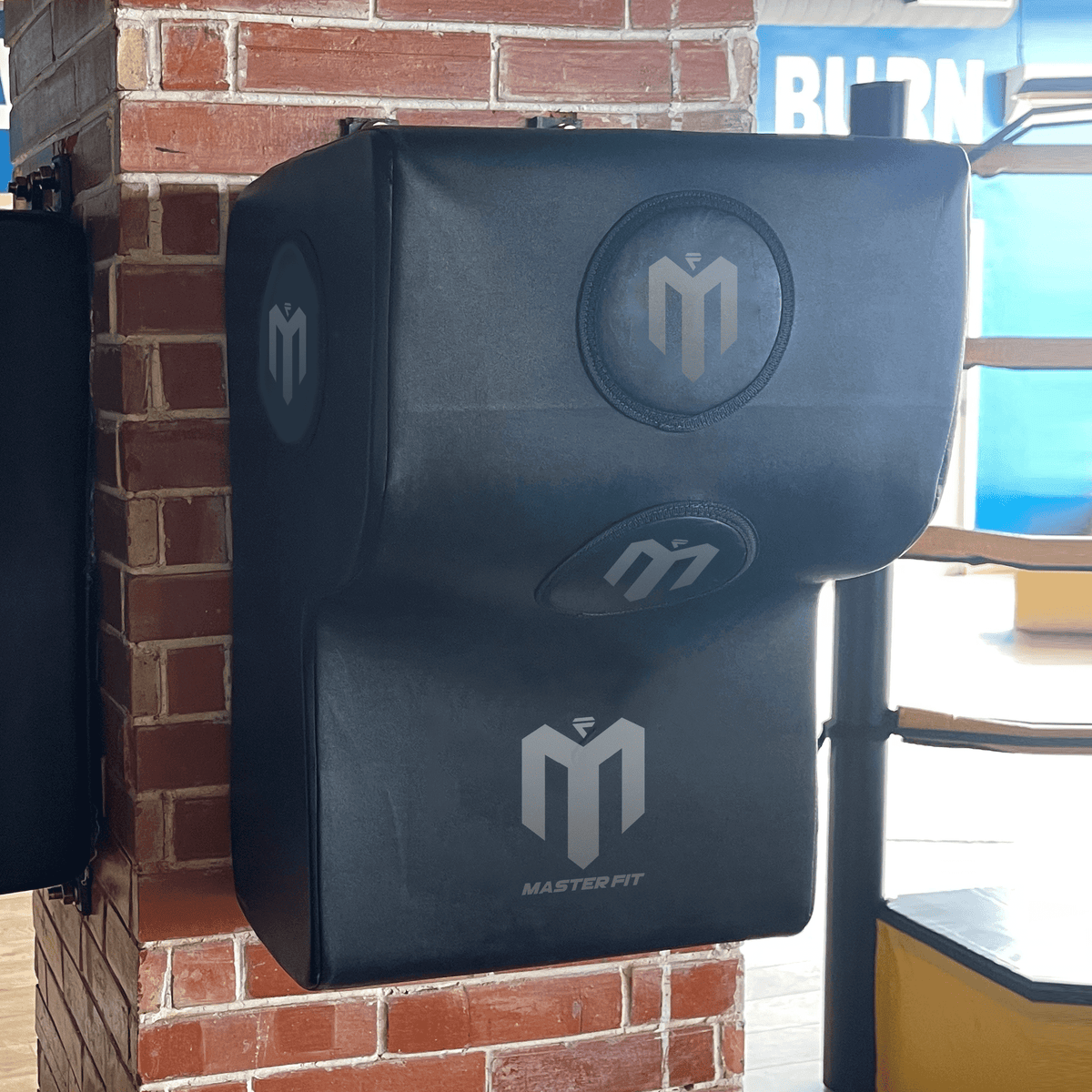 Masterfit Shop Sac Mural boxe uppercut – masterfit